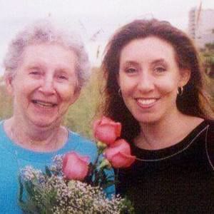 Meet your Posher, Madelon